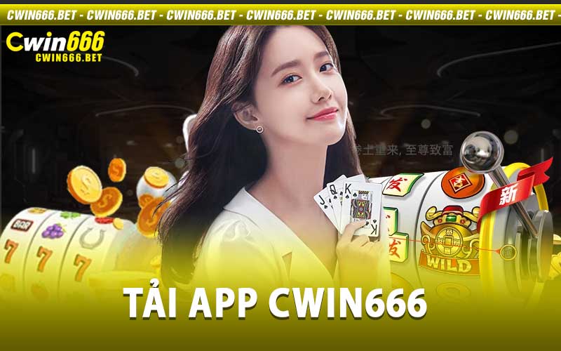 Tải app Cwin666