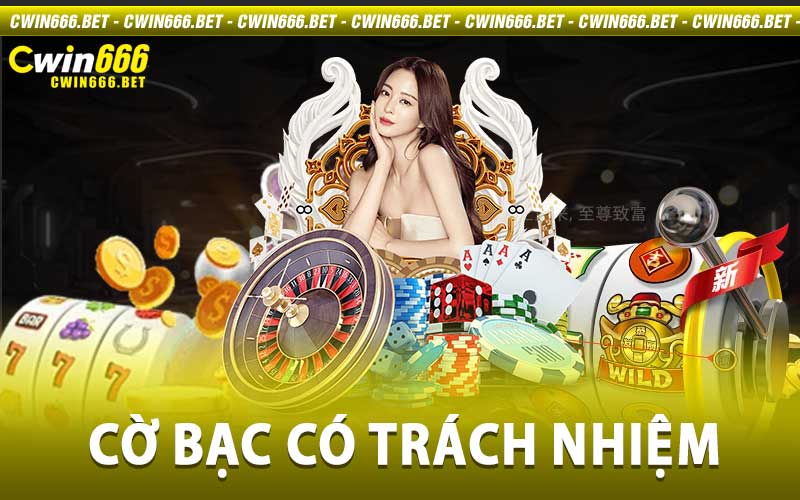 Cờ Bạc Có Trách Nhiệm