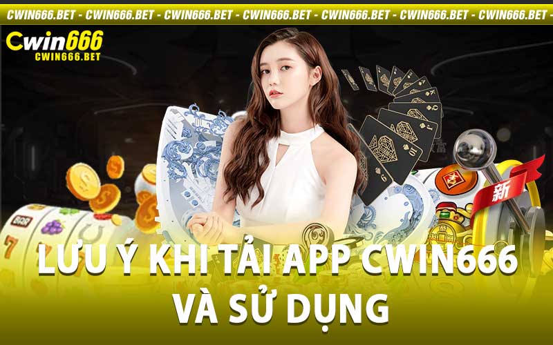 tải app cwin666