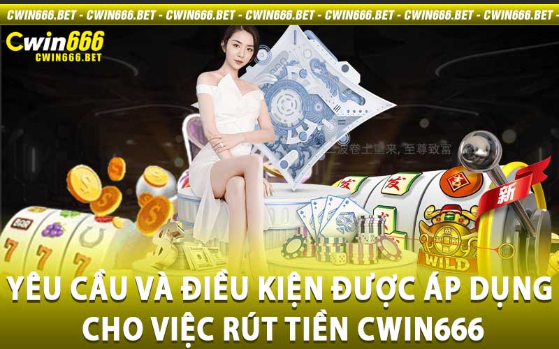 rút tiền Cwin666